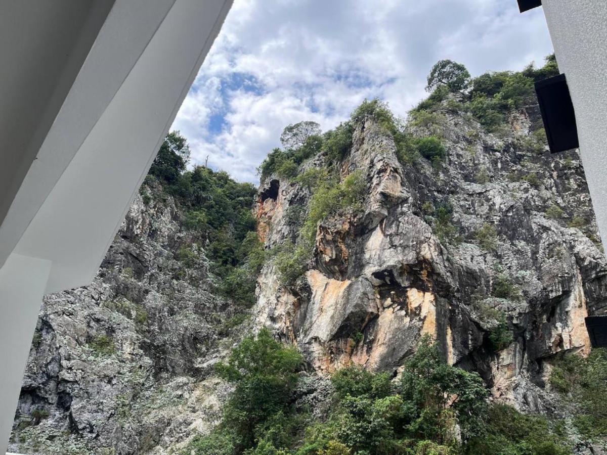 Apartmán Ipoh Cove Hillside By Ghs Exteriér fotografie