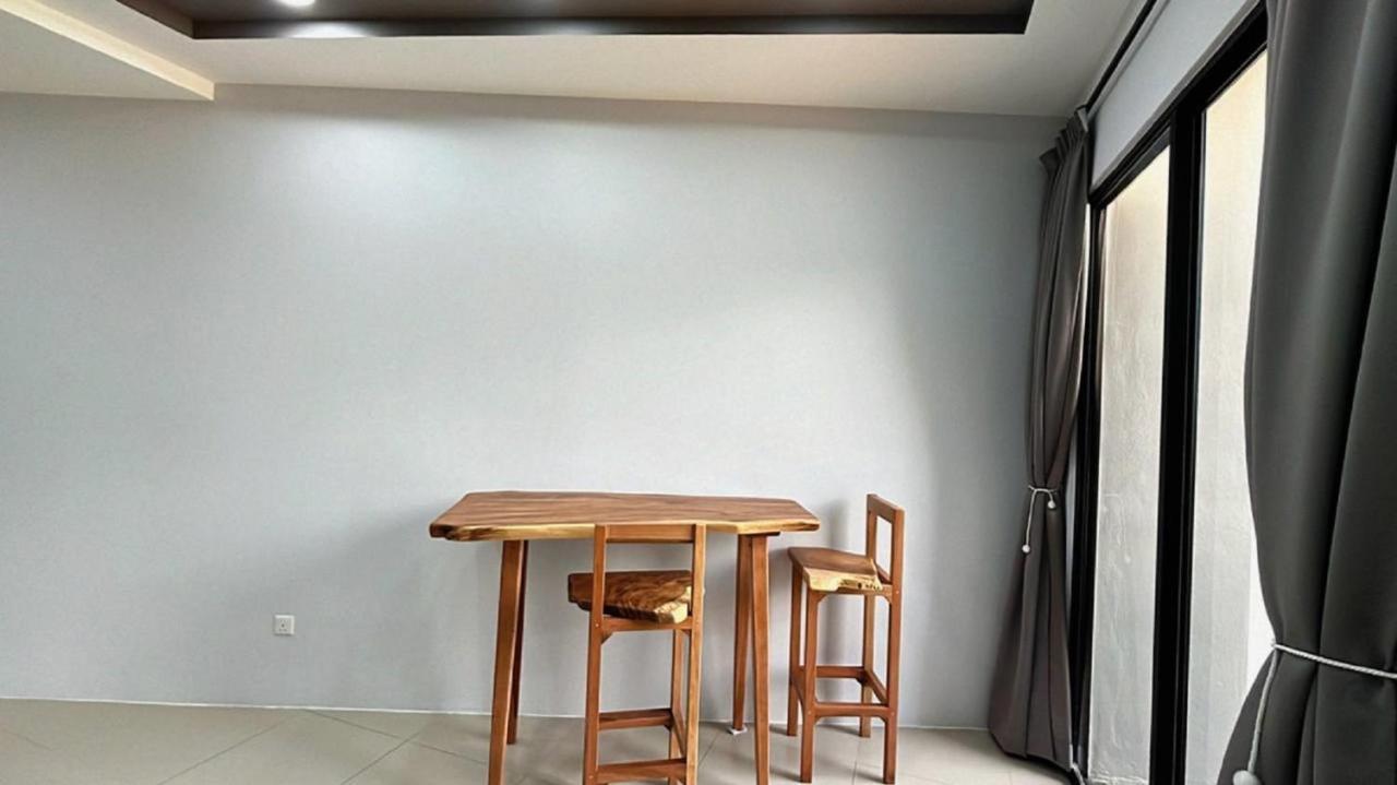 Apartmán Ipoh Cove Hillside By Ghs Exteriér fotografie