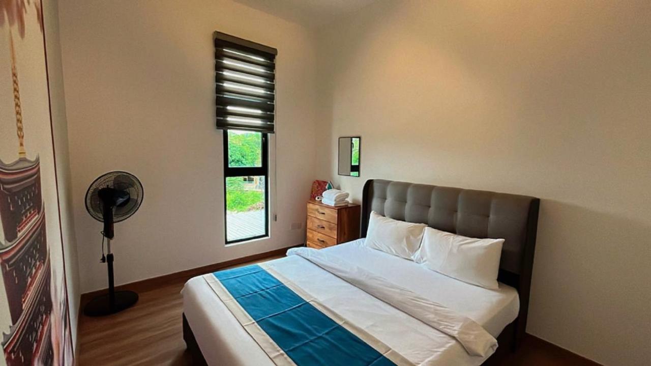 Apartmán Ipoh Cove Hillside By Ghs Exteriér fotografie