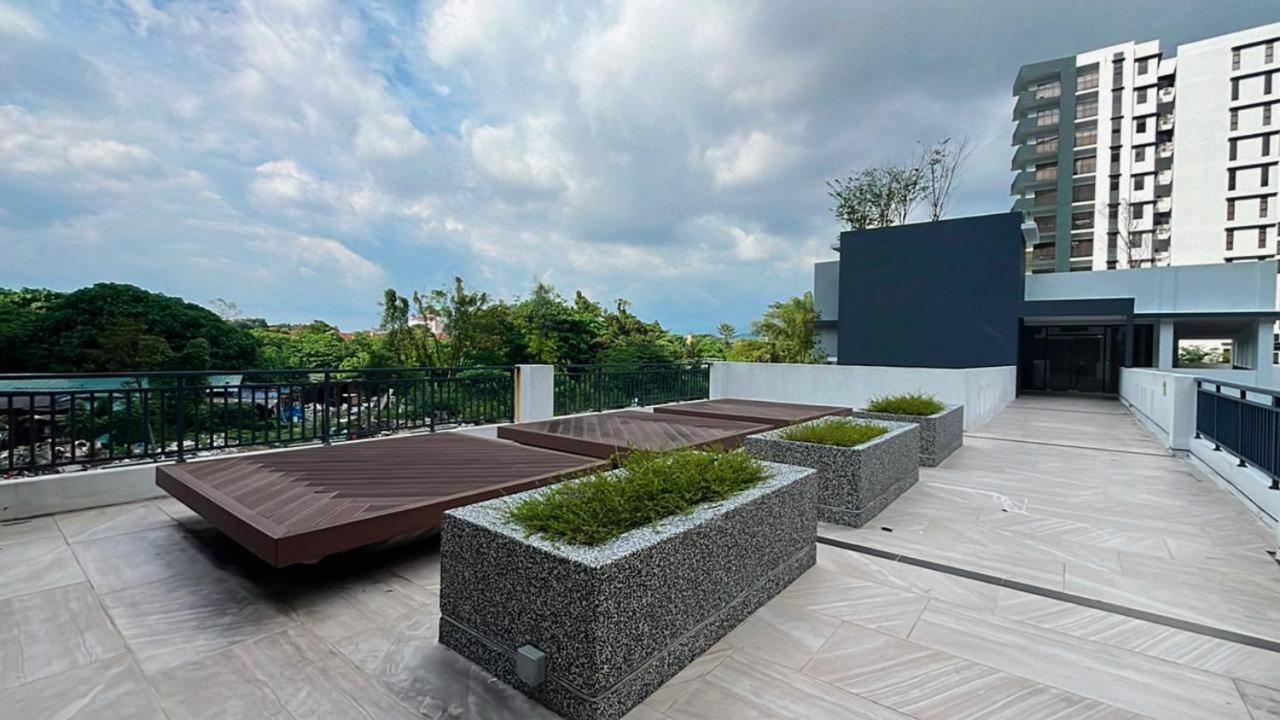 Apartmán Ipoh Cove Hillside By Ghs Exteriér fotografie