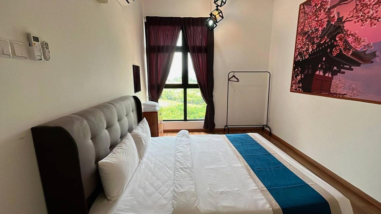 Apartmán Ipoh Cove Hillside By Ghs Exteriér fotografie
