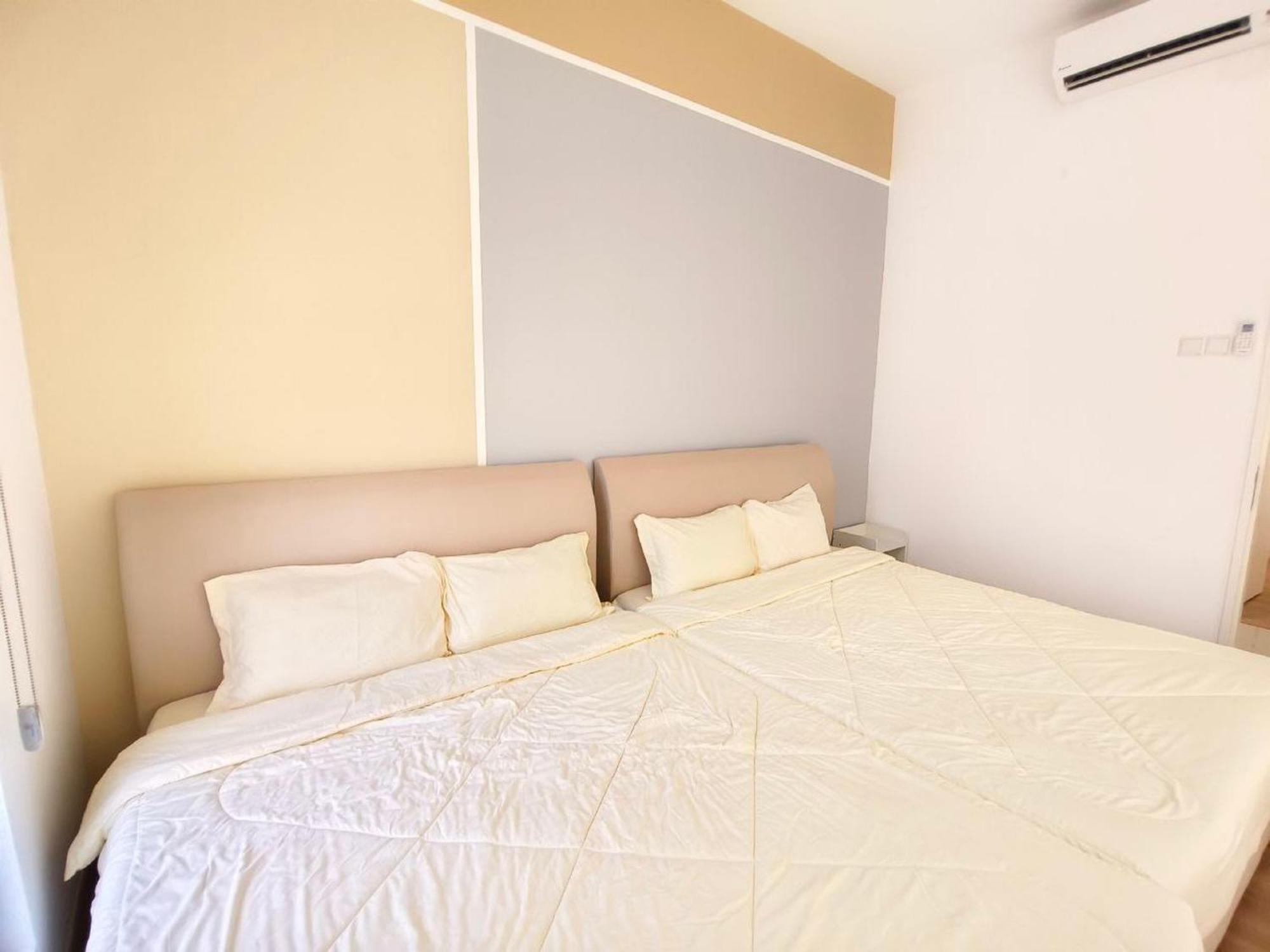 Apartmán Ipoh Cove Hillside By Ghs Exteriér fotografie
